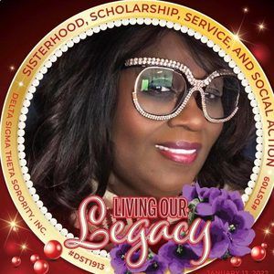 Meet your Posher, Drbridgette